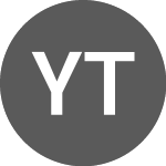 Logo von YooPing Token (YPTKNEUR).