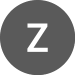 Logo von  (ZARUSD).