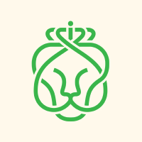 Logo von Koninklijke Ahold Delhai... (AD).