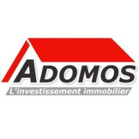 Logo von Adomos (ALADO).