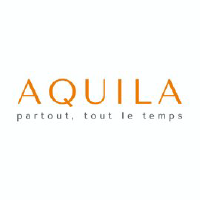 Logo von Aquila (ALAQU).