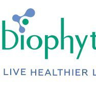 Logo von Biophytis (ALBPS).