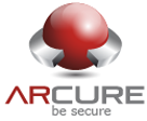 Logo von Arcure (ALCUR).