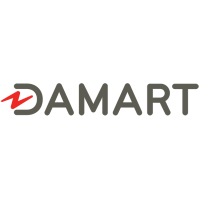 Logo von Damartex (ALDAR).