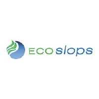 Logo von Ecoslops (ALESA).
