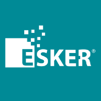 Logo von Esker (ALESK).
