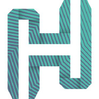 Logo von Hoffmann Green Cement Te... (ALHGR).