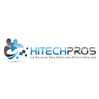 Logo von Hitechpros (ALHIT).