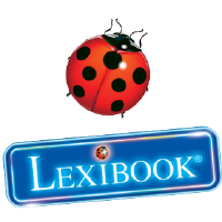 Logo von Lexibook Linguistic Elec... (ALLEX).