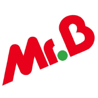 Logo von MR Bricolage (ALMRB).