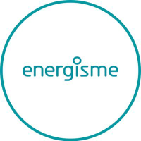 Logo von Energisme (ALNRG).