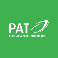 Logo von Plant Advanced Technolog... (ALPAT).