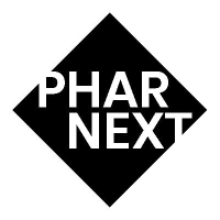 Logo von Pharnext (ALPHA).