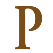Logo von Poulaillon (ALPOU).