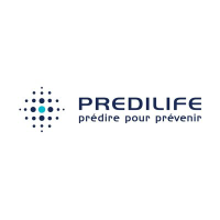 Logo von Predilife (ALPRE).