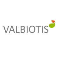 Logo von Valbiotis (ALVAL).