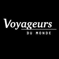 Logo von Voyageurs Du Monde (ALVDM).