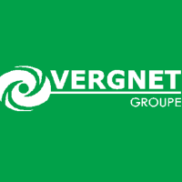Logo von Vergnet (ALVER).