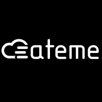 Logo von Ateme (ATEME).