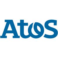 Logo von Atos (ATO).
