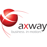 Logo von Axway Software (AXW).