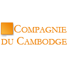 Logo von Cambodge (CBDG).