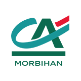 Logo von Caisse Regionale de Cred... (CMO).