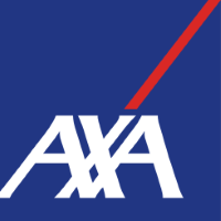 Logo von Axa (CS).
