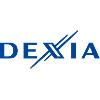Logo von Dexia (DEXB).