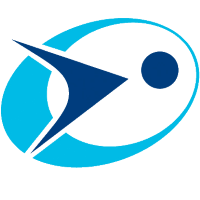 Logo von Eutelsat Communications (ETL).