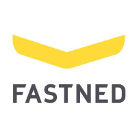 Logo von Fastned BV (FAST).