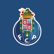 Logo von Fc Do Porto (FCP).