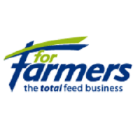Logo von Forfarmers NV (FFARM).