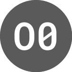 Logo von OAT 0 Pct 250567 CAC (FR0014001O86).