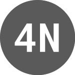 Logo von 47 null (GB00B24FFM16).