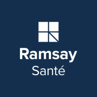 Logo von Ramsay Generale De Sante (GDS).