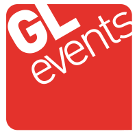 Logo von Gl Events (GLO).