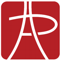 Logo von Les Hotels De Paris (HDP).