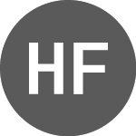Logo von HSBC France Domestic bon... (HSBCX).