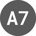 Logo von AMUNDI 7USH INAV (I7USH).