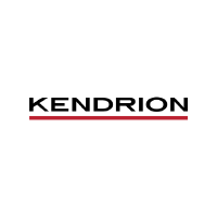 Logo von Kendrion NV (KENDR).