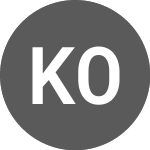 Logo von Kempen Orange Fund Nv (KORAF).