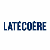 Logo von Latecoere (LAT).
