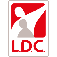 Logo von Lambert Dur Chan (LOUP).