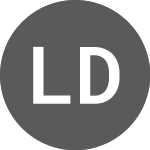Logo von Legrand Domestic bond 0.... (LRAH).