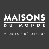 Logo von Maisons du Monde (MDM).