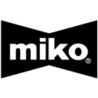 Logo von Miko NV (MIKO).