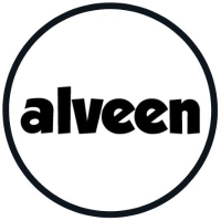 Logo von Alveen (MLALV).