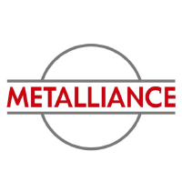 Logo von Metalliance (MLETA).