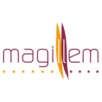Logo von Action Magillem Design S... (MLMGL).